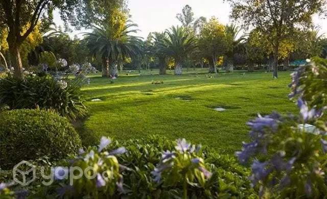 Venta de sepultura parque del recuerdo