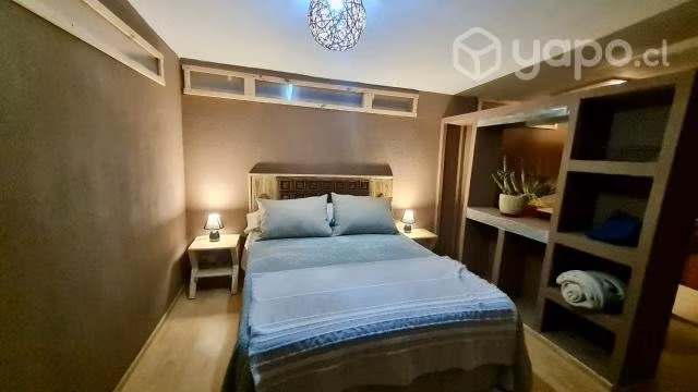Eco-Cabaña Jararankhu