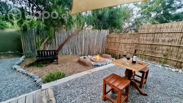 Eco-Cabaña Jararankhu