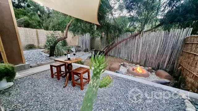 Eco-Cabaña Jararankhu