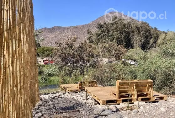 Eco-Cabaña Jararankhu