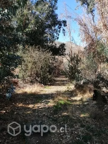 Parcela Huintil Norte - Illapel