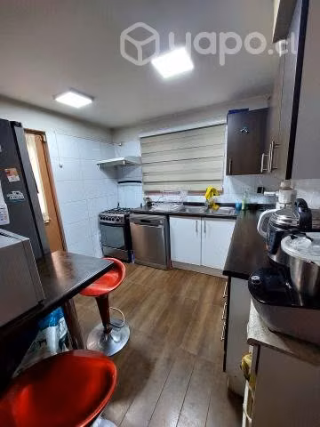Gran oportunidad venta de casa en Puente Alto