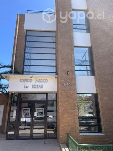 Consulta en edificio médico consolidado - Imagen 5