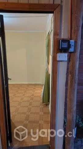 Se arrienda departamento interior