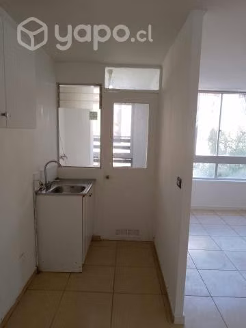 Departamento, segundo piso, estacionamiento - Imagen 2