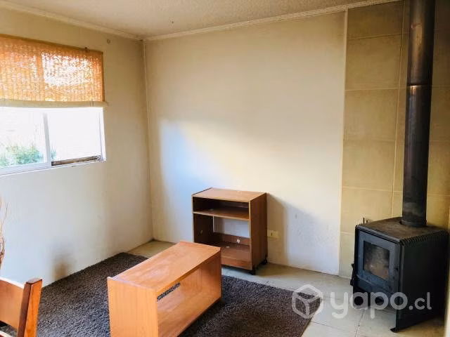 Se arrienda Casa en Villa Altos de Tenglo, Sector