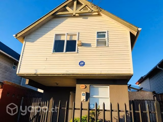 Se arrienda Casa en Villa Altos de Tenglo, Sector