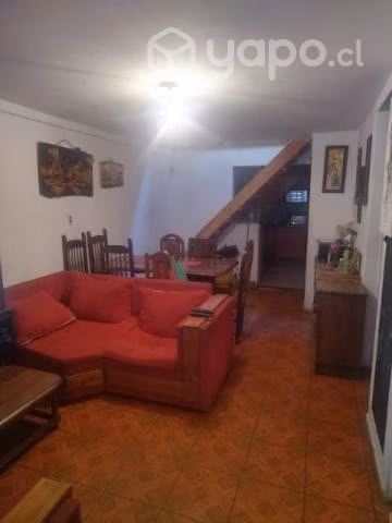 Casa en venta