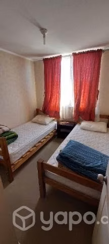 Departamento para estudiantes