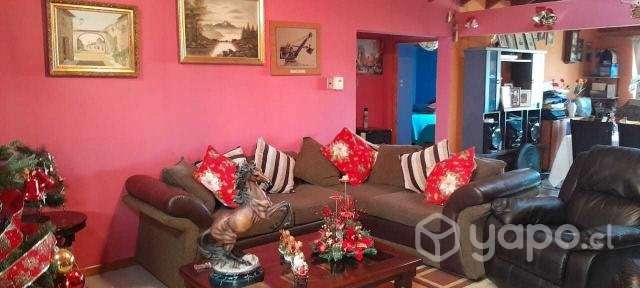 Casa en parcela, sector la palma coihueco - Imagen 10