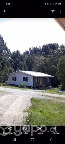 Arriendo cabañas sector Lagunitas Camino Aeropuert