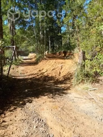 Parcela 6000 M2 en Caburgua