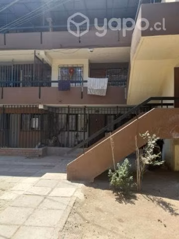 Departamento segundo piso