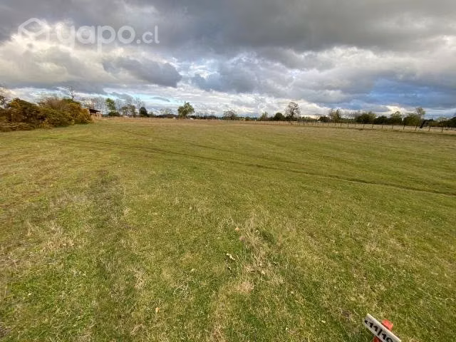 Parcela Lautaro lote11