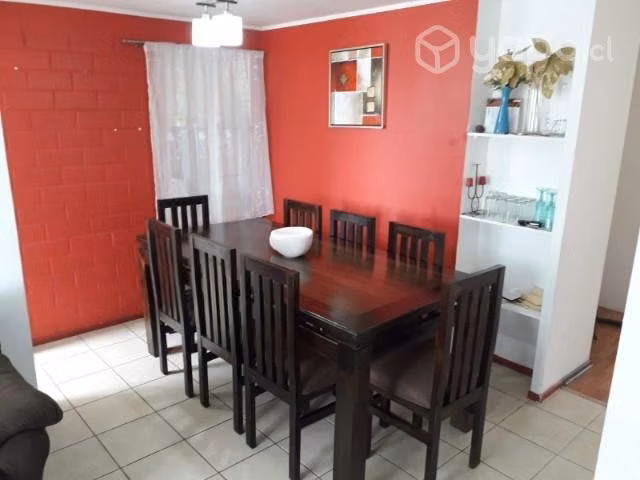 Arriendo Hermosa Casa - Verano 2024 - Diario