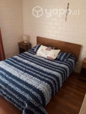 Arriendo Hermosa Casa - Verano 2024 - Diario