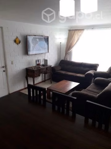 Arriendo Hermosa Casa - Verano 2024 - Diario