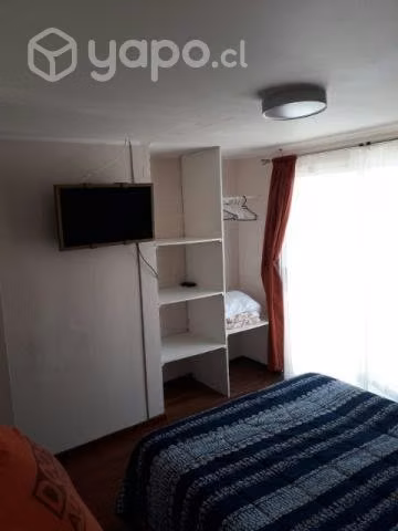 Arriendo Hermosa Casa - Verano 2024 - Diario