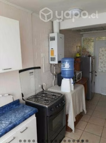 Arriendo Hermosa Casa - Verano 2024 - Diario
