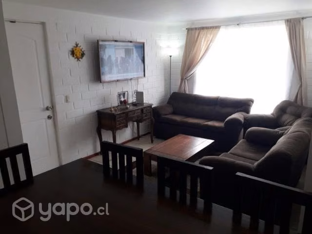 Arriendo Hermosa Casa - Verano 2024 - Diario