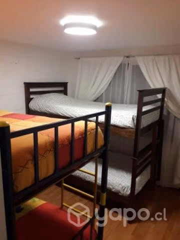 Arriendo Hermosa Casa - Verano 2024 - Diario