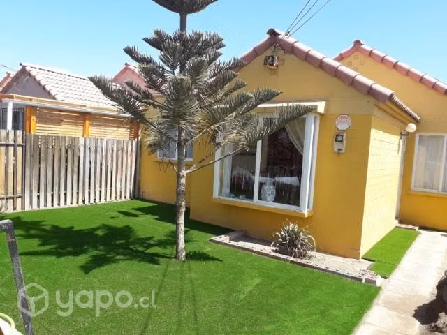 Arriendo Hermosa Casa - Verano 2024 - Diario