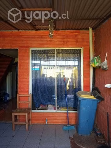Vendo casa