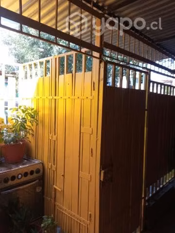 Vendo casa