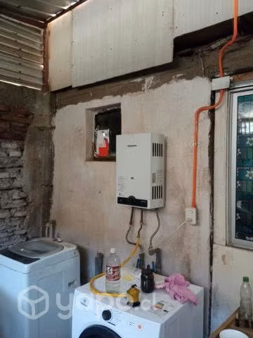 Vendo casa