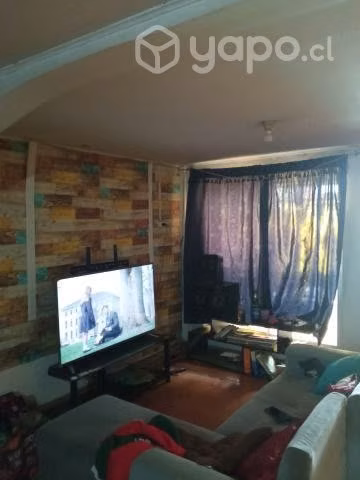 Vendo casa