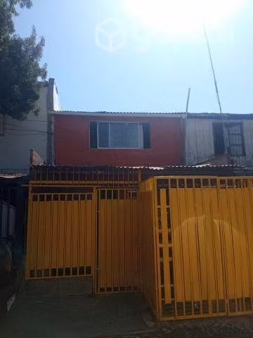 Vendo casa