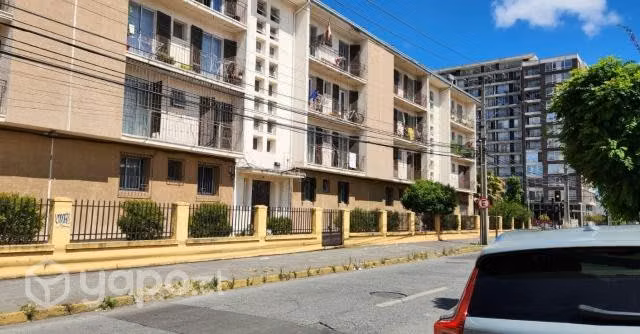 Departamento en Concepción Centro calle Pelantaro - Imagen 2