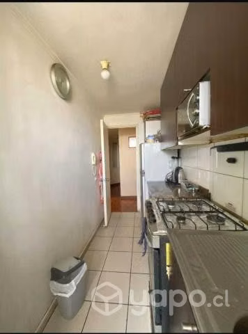 Depto remodelado a pasos metro Plaza Chacabuco - Imagen 10
