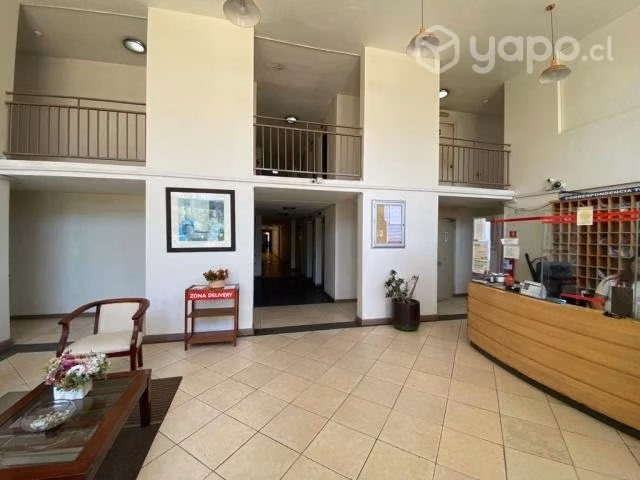 Depto remodelado a pasos metro Plaza Chacabuco - Imagen 2