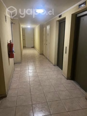 Depto remodelado a pasos metro Plaza Chacabuco - Imagen 6