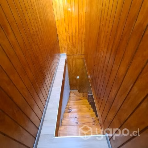 Arriendo CABAÑA por NOCHE