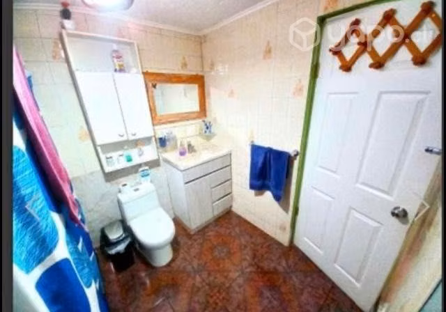Se vende casa pudahuel sur