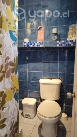 Pensión completa en Casa de Familia