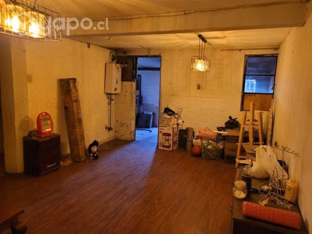 Se vende dpto con Subsidio habitacional