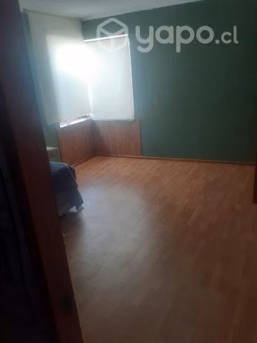 Habitacion arriendo