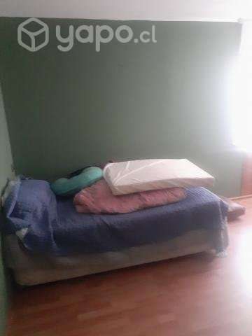 Habitacion arriendo - Imagen 2