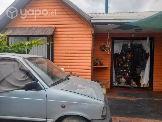 Casa 1 piso