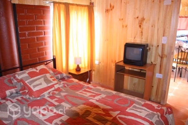 Arriendo Departamento Punta de Tralca El Quisco