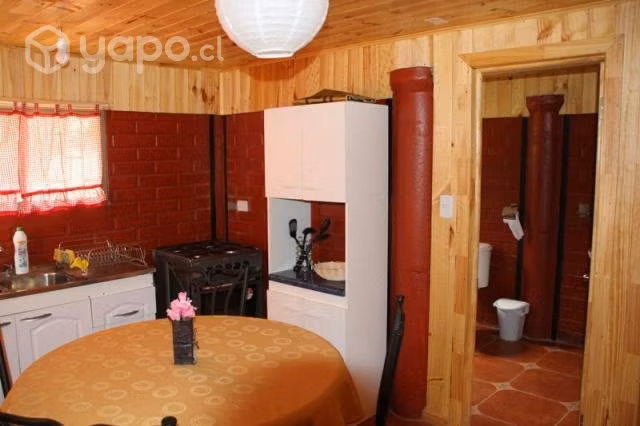 Arriendo Departamento Punta de Tralca El Quisco