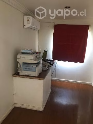 Arriendo pieza a Estudiantes mujeres