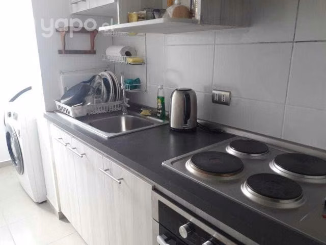 Dpto 2D 2B Disponible 28 al 03 F