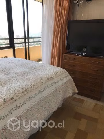 Arriendo Dpto Viña