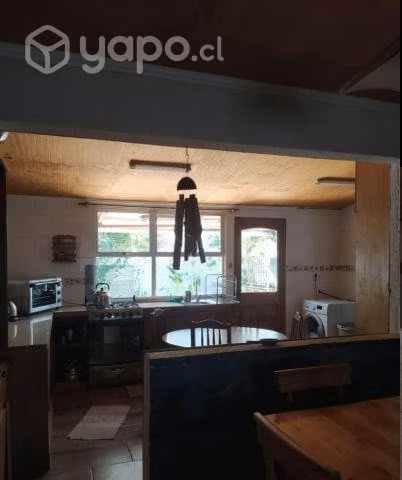 Arriendo casa a empresas- Coronel