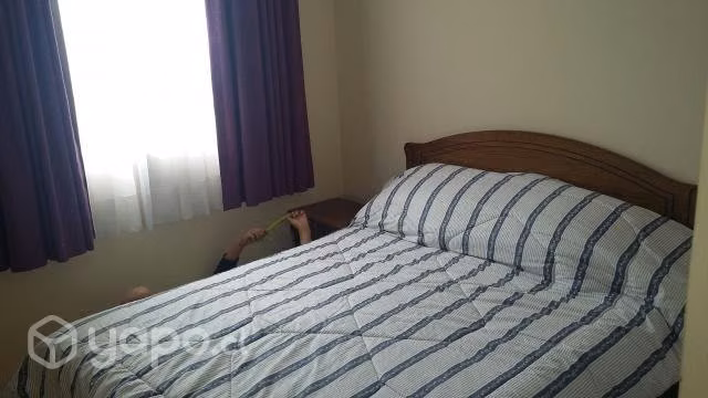 Departamento muy bien ubicado Valdivia